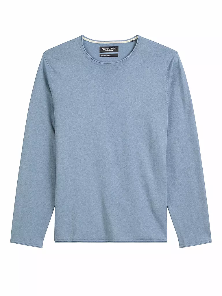 MARC O'POLO | Pullover  | hellblau