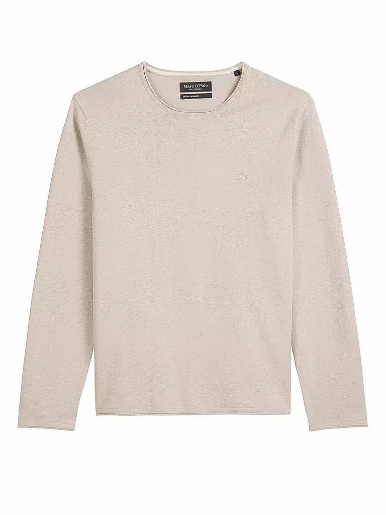 MARC O'POLO | Pullover  | grau