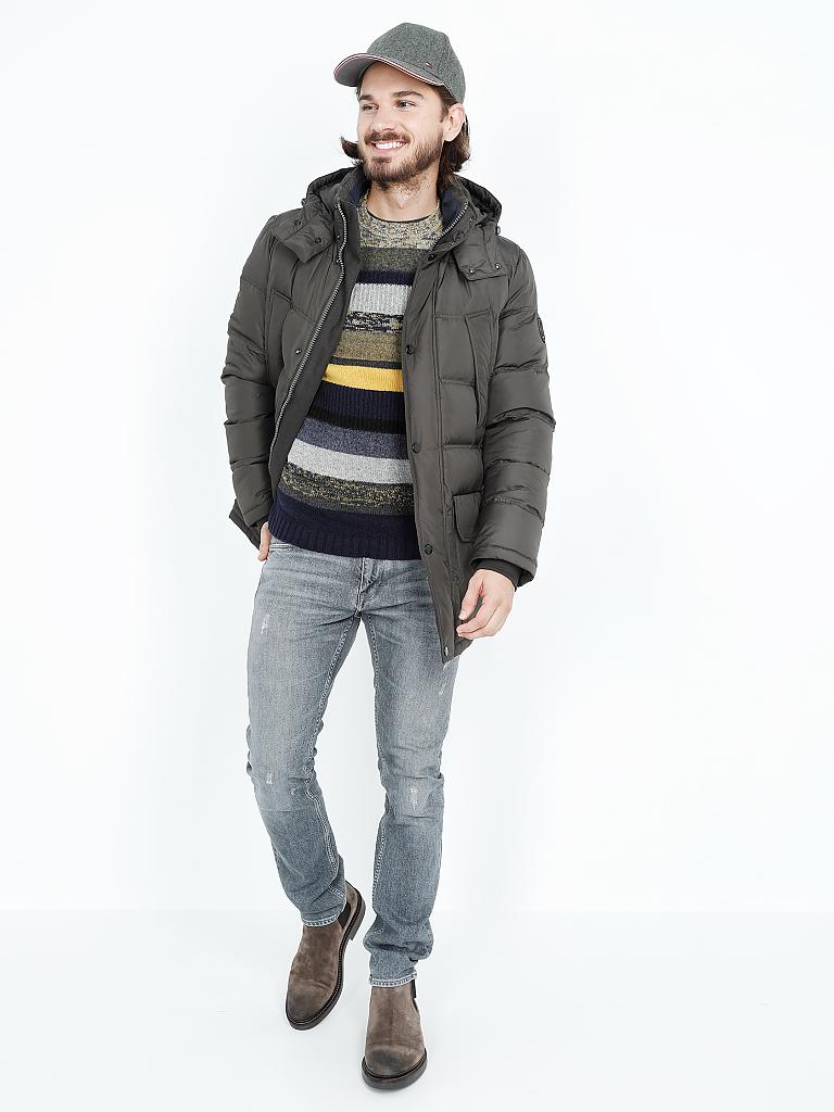 MARC O'POLO | Pullover  | bunt