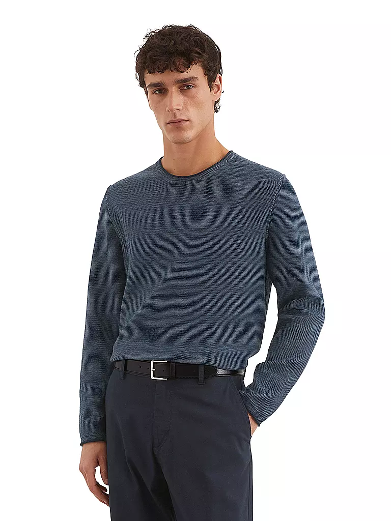 MARC O'POLO | Pullover  | grau