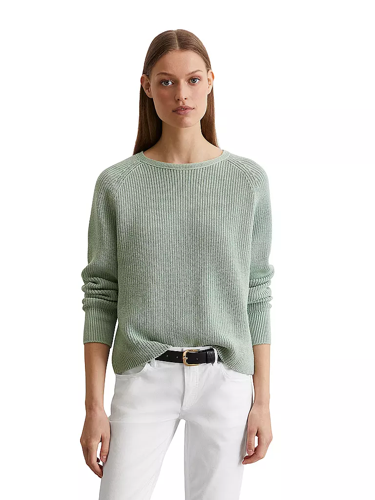 MARC O'POLO | Pullover  | mint