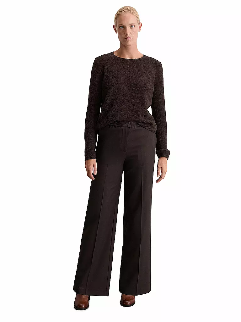 MARC O'POLO | Pullover  | braun