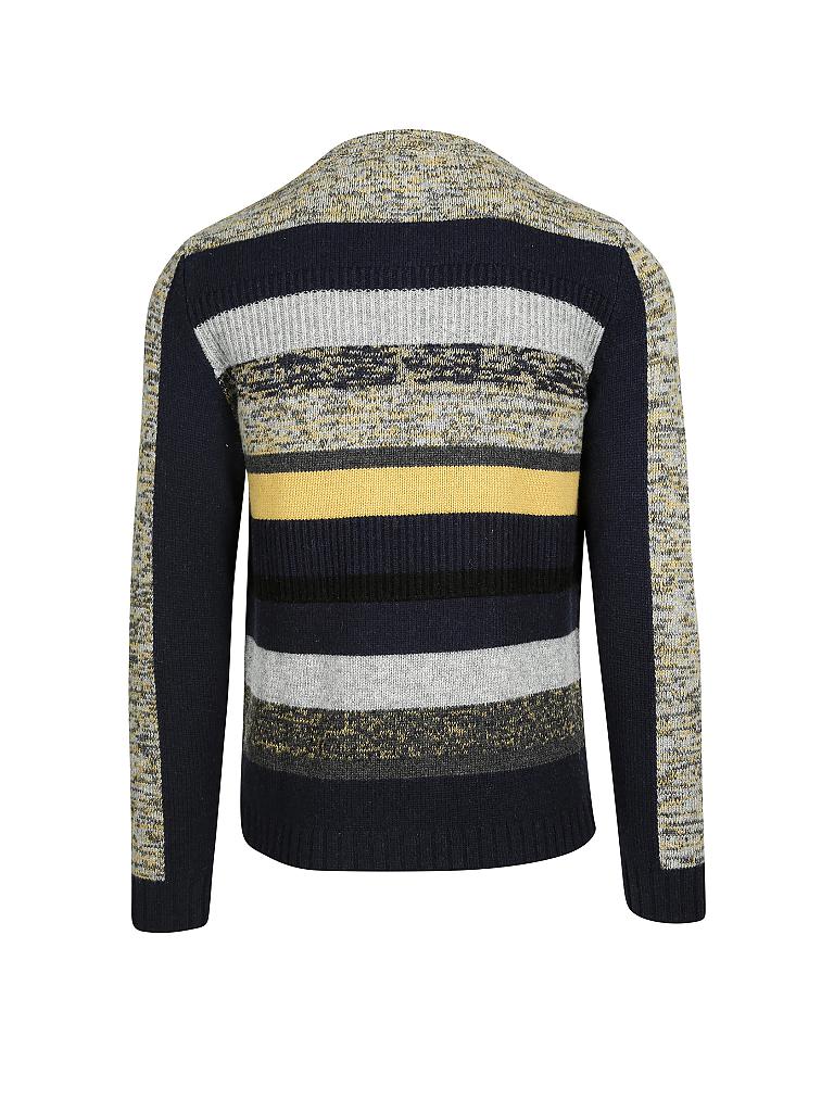 MARC O'POLO | Pullover  | bunt