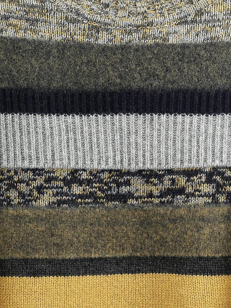 MARC O'POLO | Pullover  | bunt