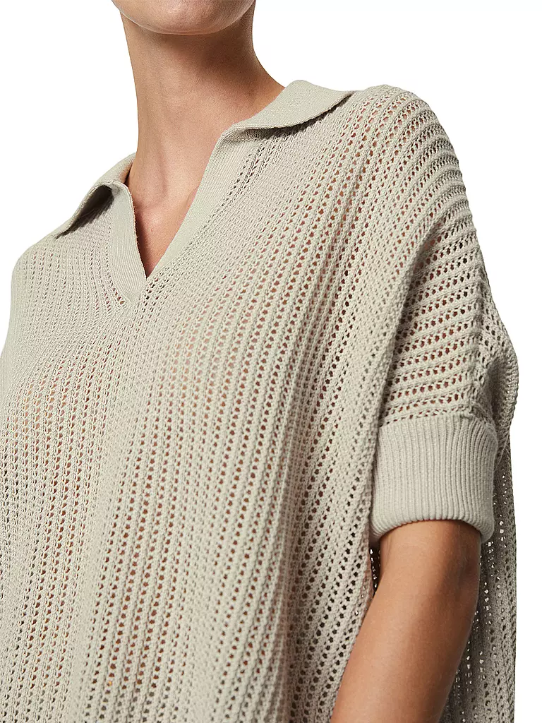 MARC O'POLO | Pullover  | beige