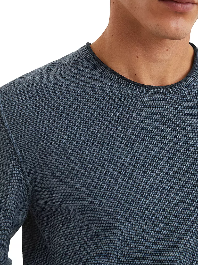 MARC O'POLO | Pullover  | grau