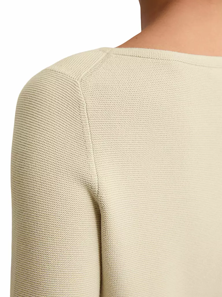MARC O'POLO | Pullover  | creme