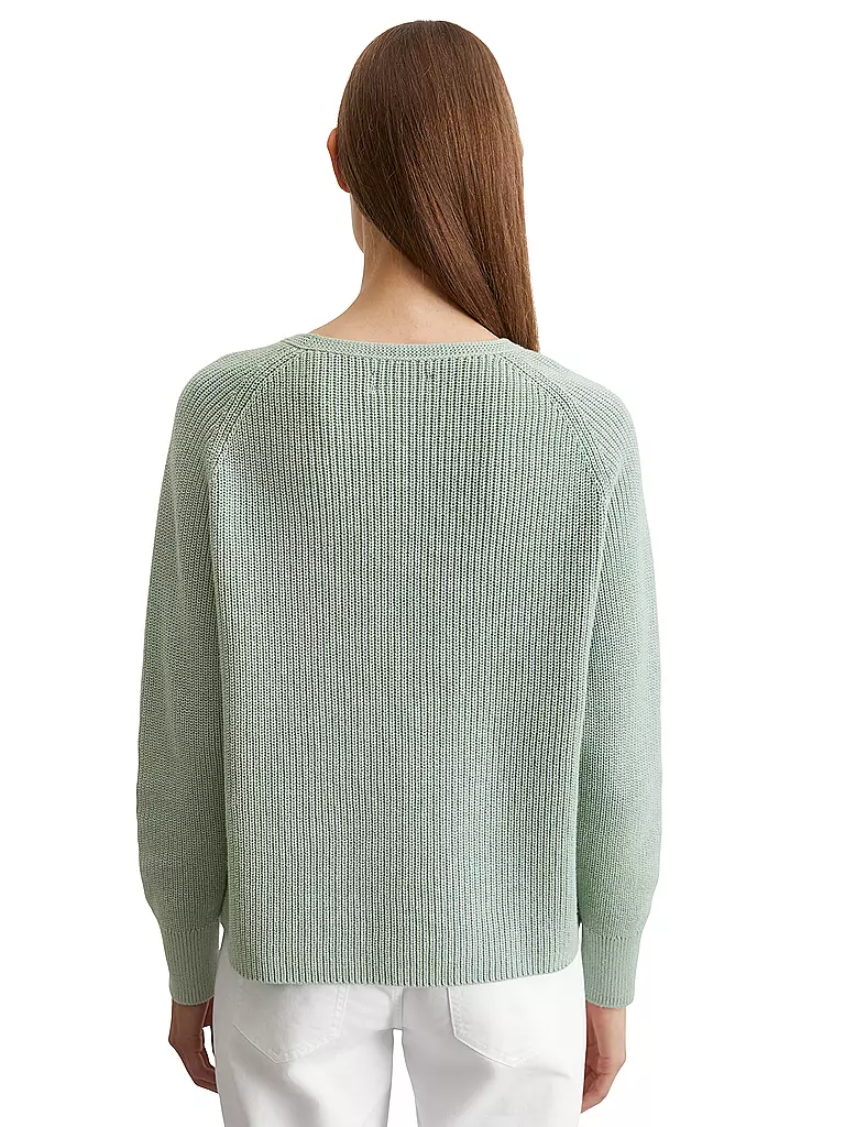 MARC O'POLO | Pullover  | mint