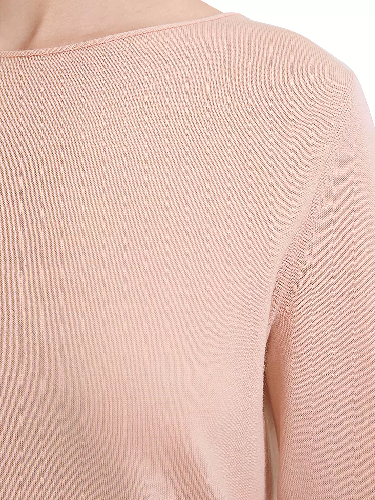 MARC O'POLO | Pullover  | rosa
