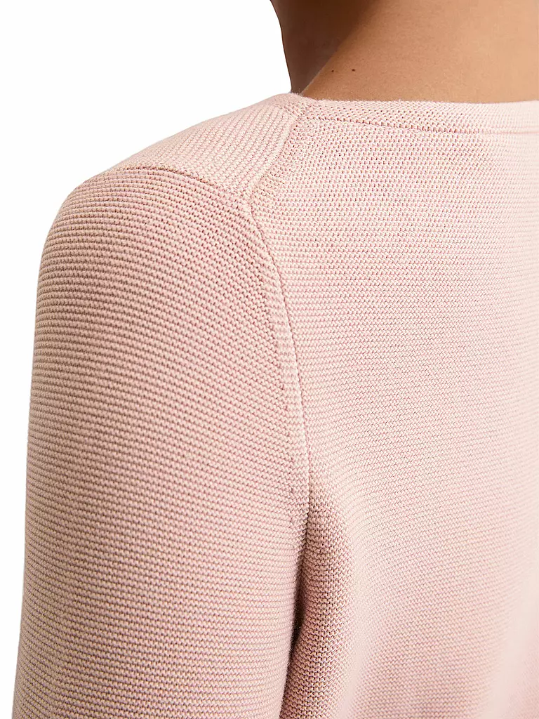 MARC O'POLO | Pullover  | rosa