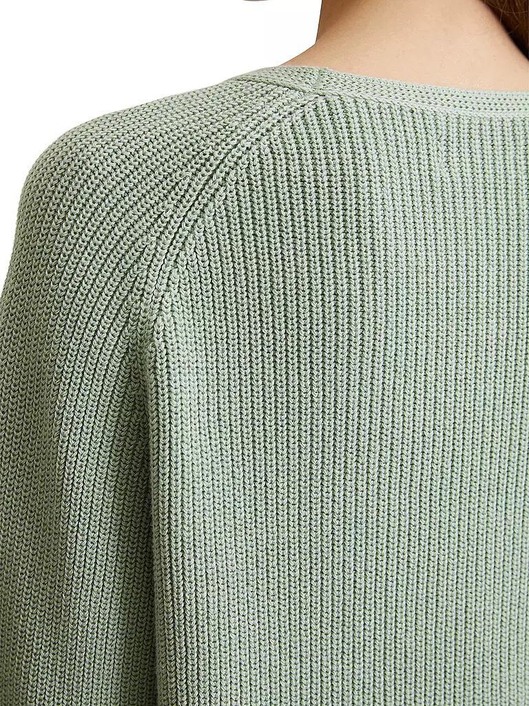 MARC O'POLO | Pullover  | mint