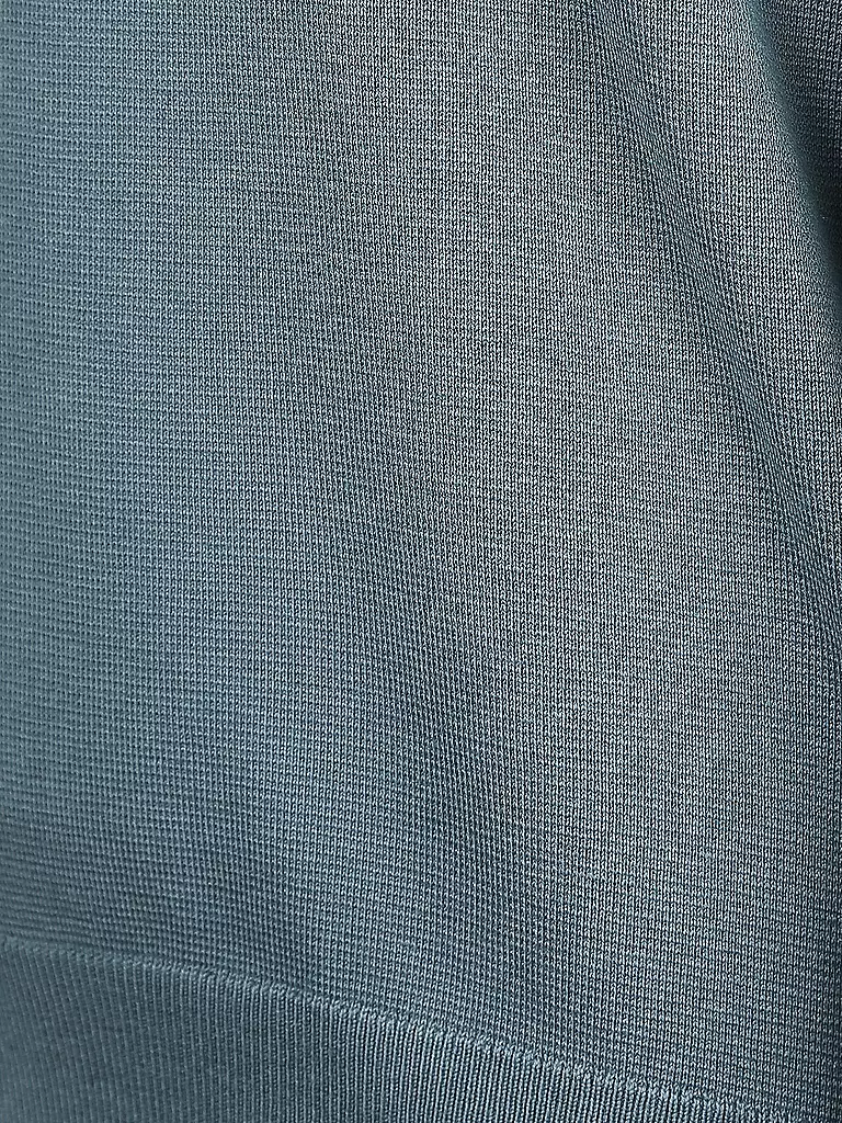 MARC O'POLO | Pullover Regular Fit | blau