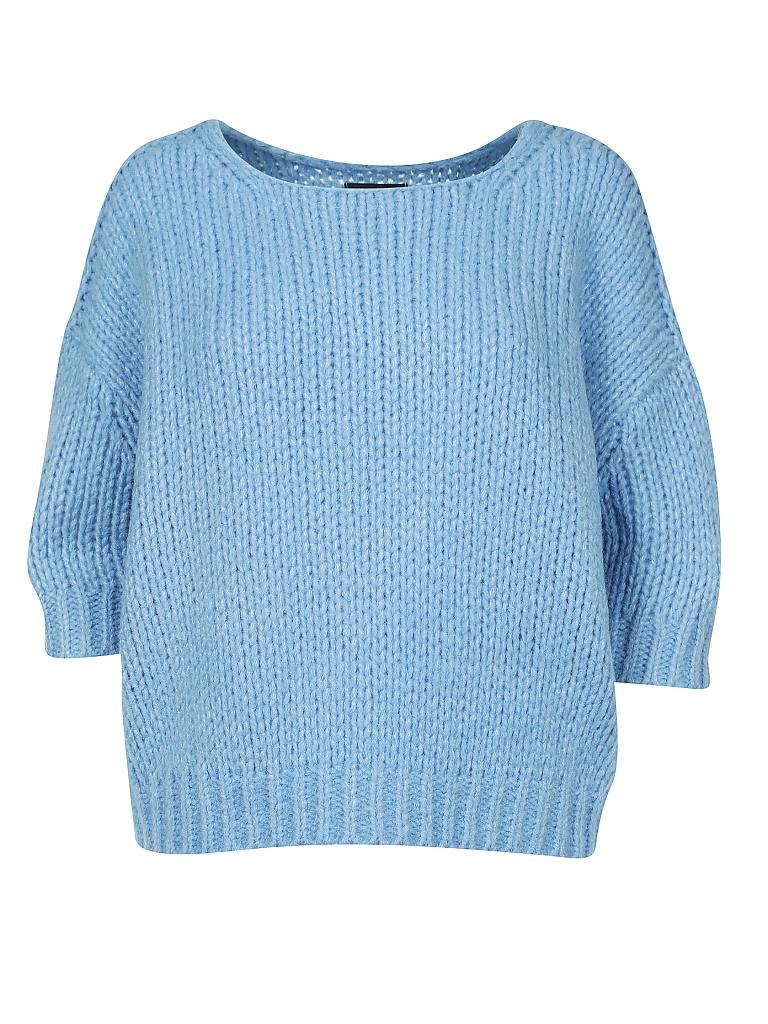 marco polo strickpulli