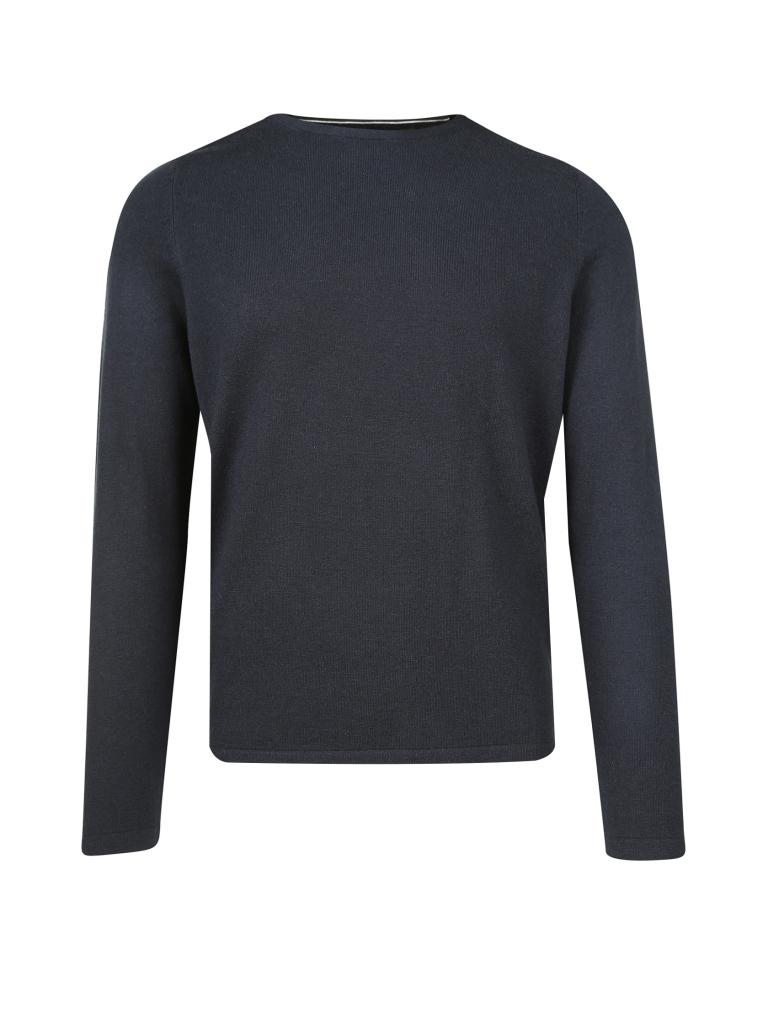 MARC O'POLO | Pullover | blau