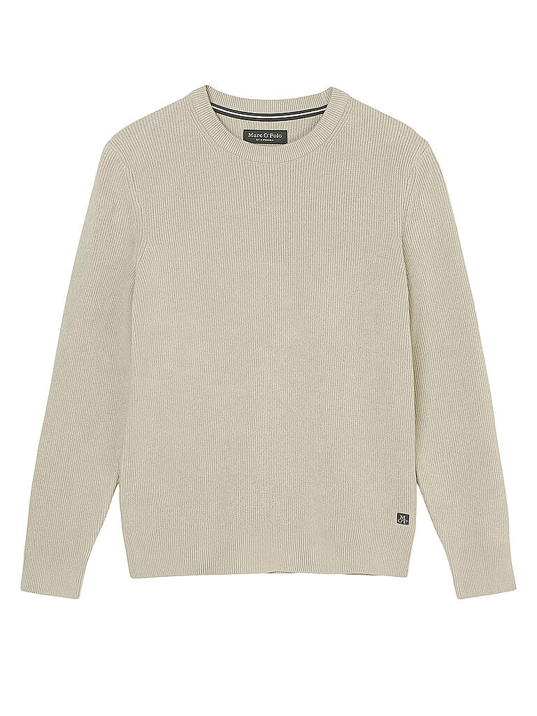 MARC O'POLO | Pullover | grau