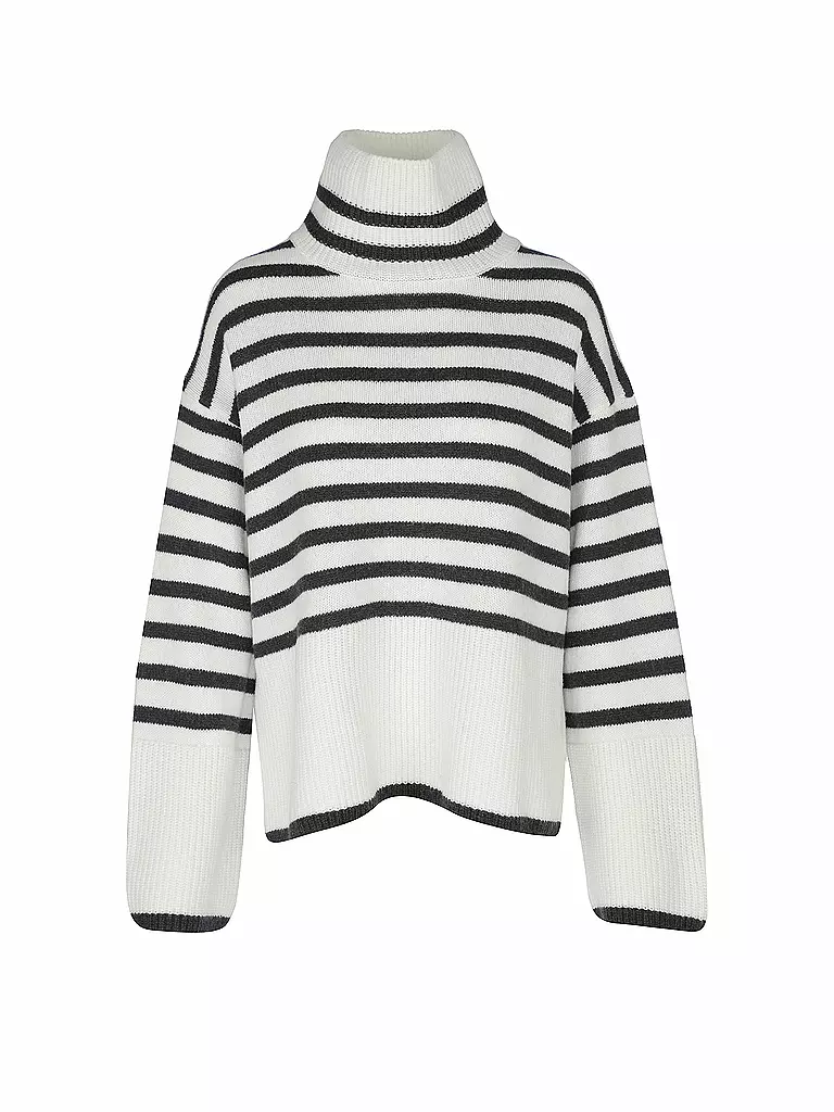 MARC O'POLO | Pullover | blau