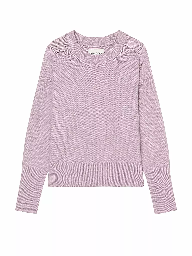 MARC O'POLO | Pullover | rosa