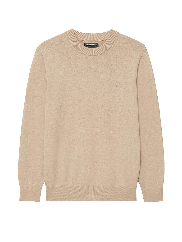 MARC O'POLO | Pullover | creme