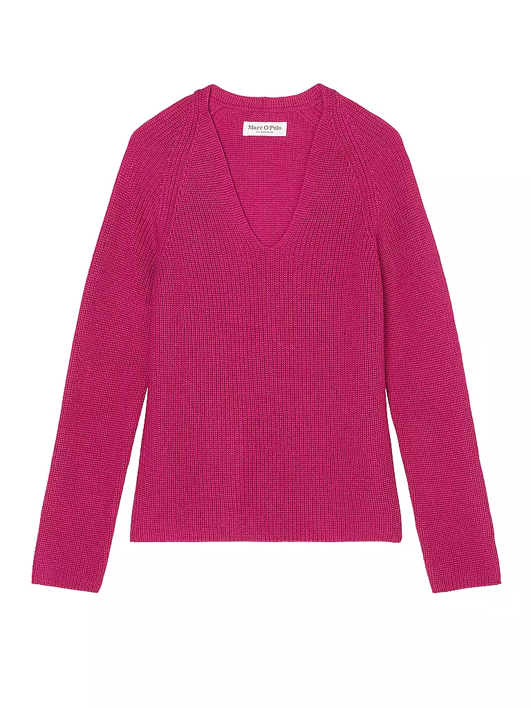 MARC O'POLO | Pullover | pink