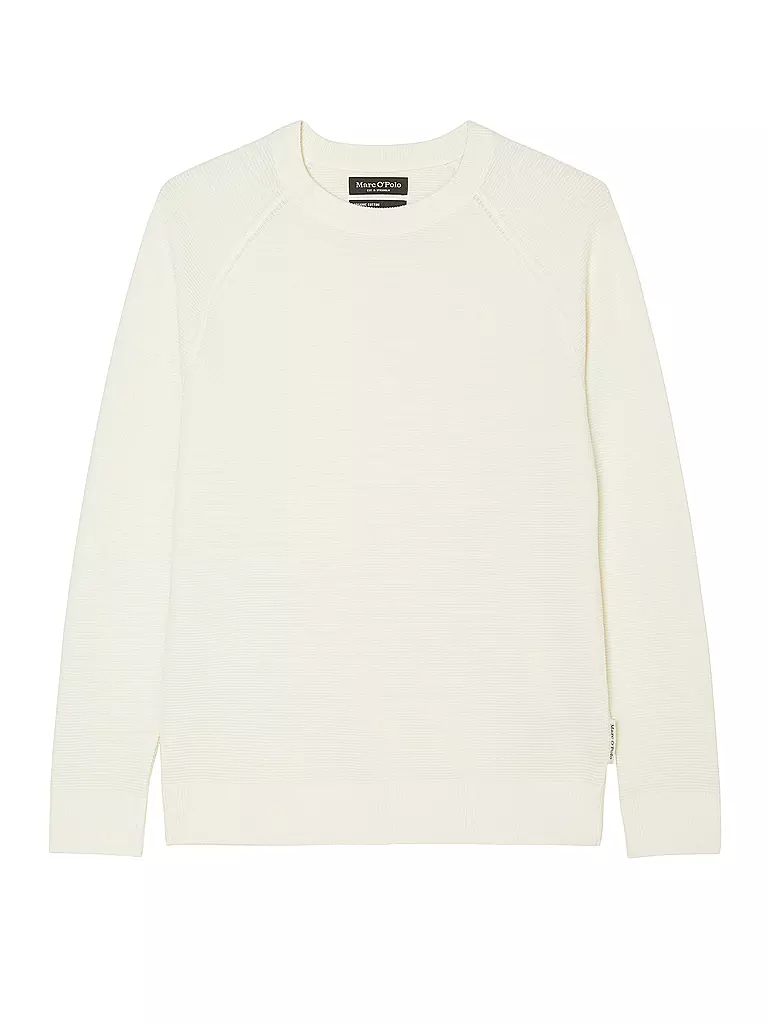 MARC O'POLO | Pullover | creme