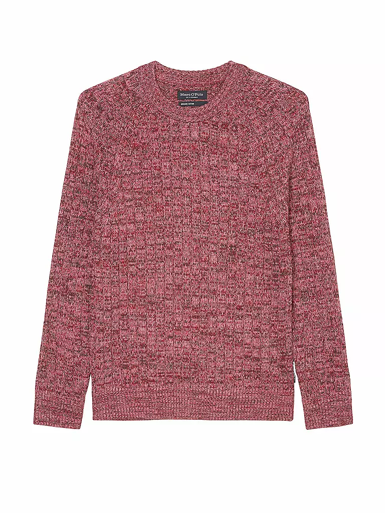 MARC O'POLO | Pullover | pink