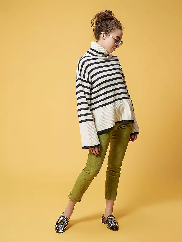 MARC O'POLO | Pullover | blau