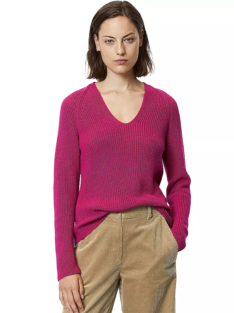 MARC O'POLO | Pullover | pink