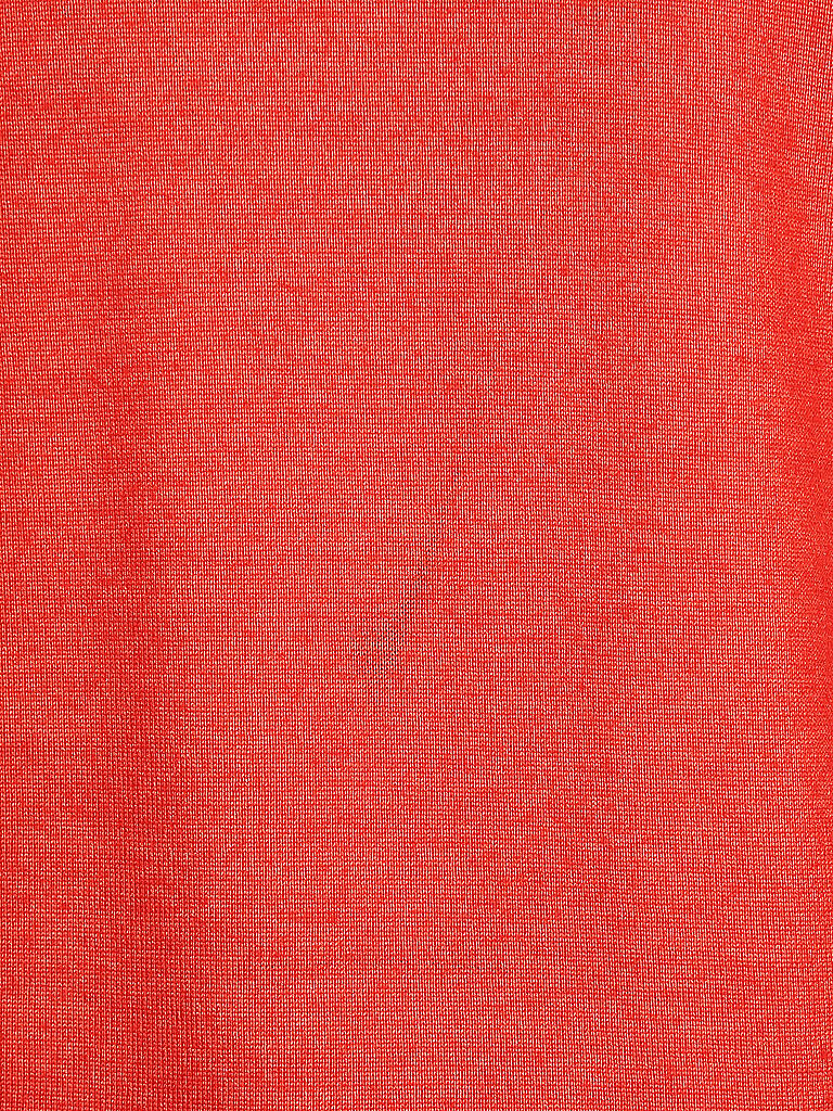 MARC O'POLO | Pullover | rot