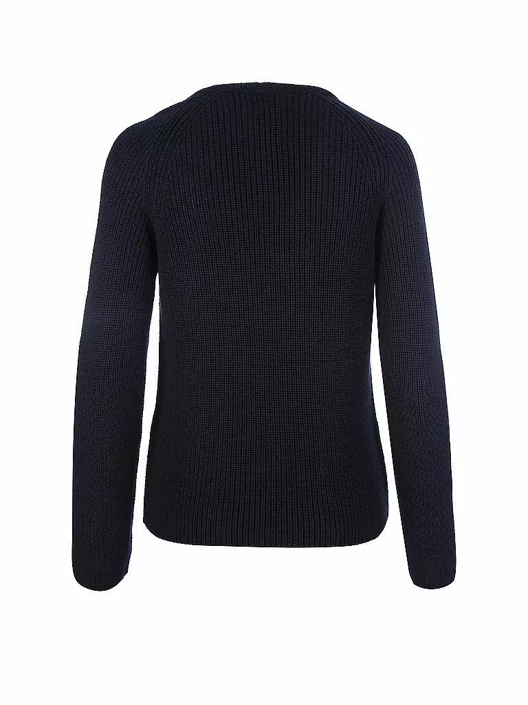 MARC O'POLO | Pullover | blau