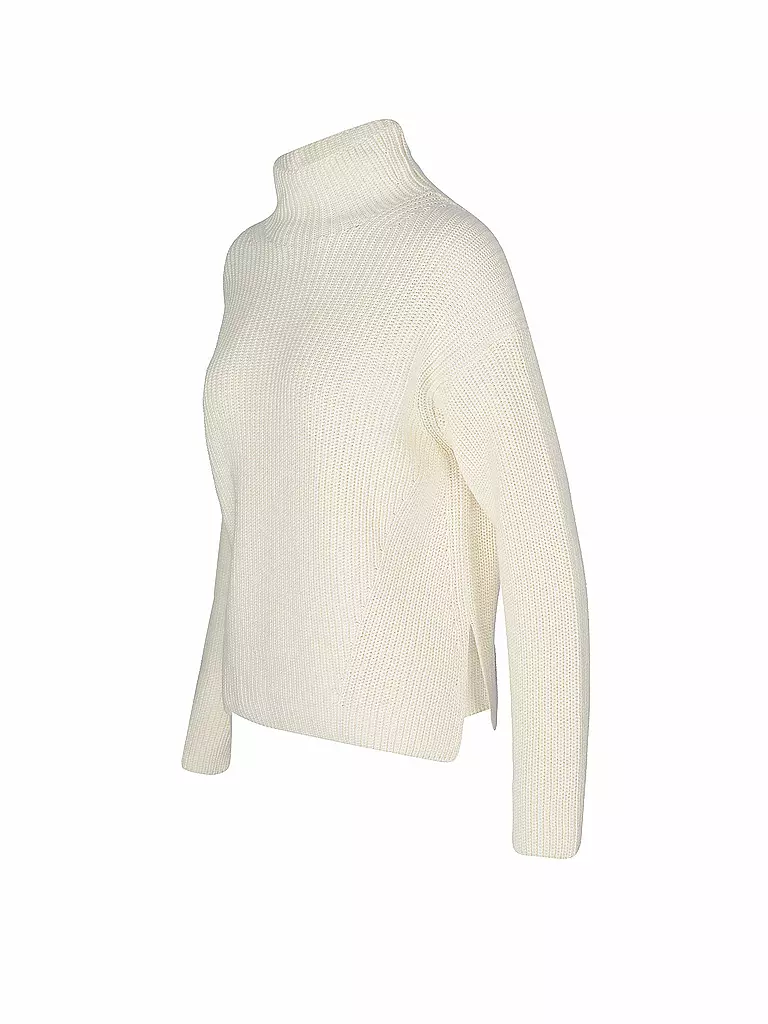 MARC O'POLO | Pullover | weiss