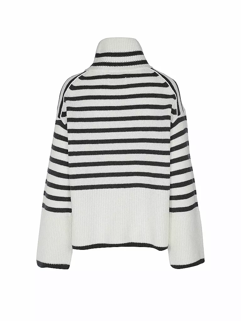 MARC O'POLO | Pullover | blau