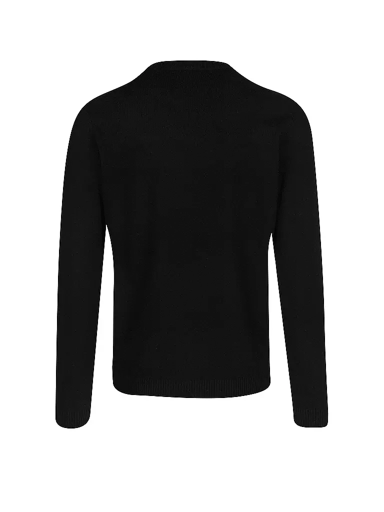 MARC O'POLO | Pullover | schwarz