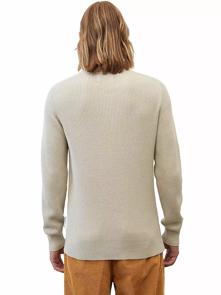 MARC O'POLO | Pullover | creme