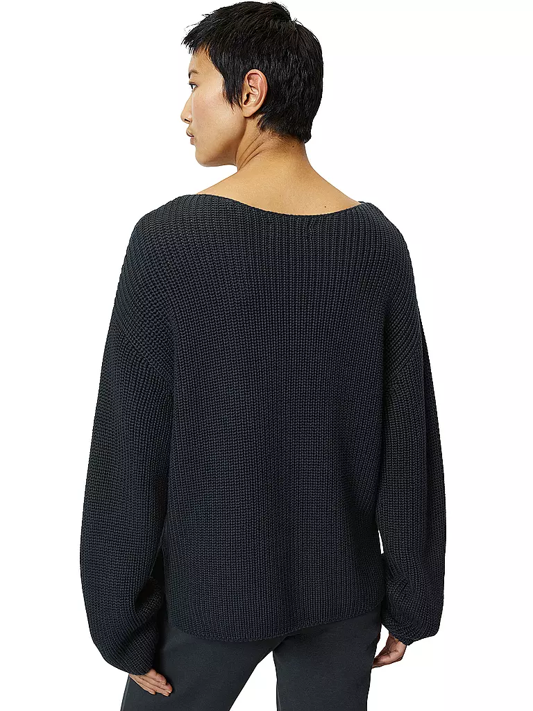 MARC O'POLO | Pullover | dunkelblau