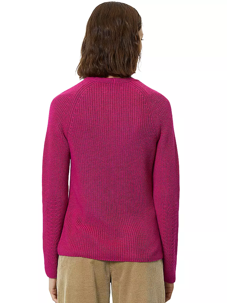 MARC O'POLO | Pullover | pink