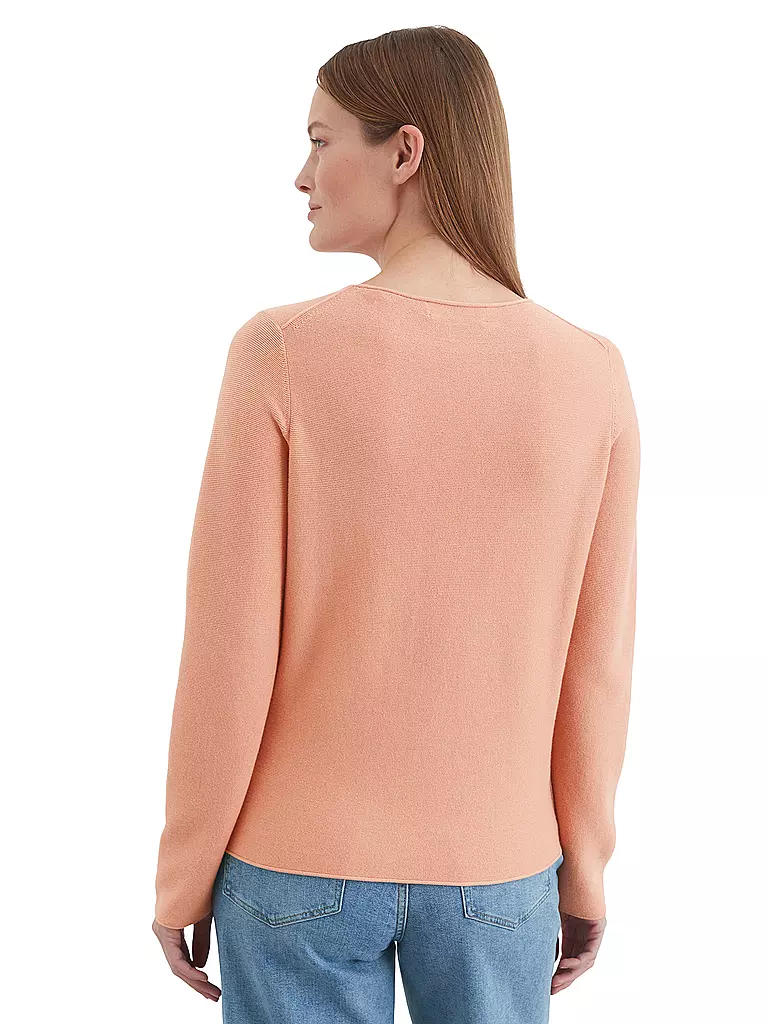 MARC O'POLO | Pullover | koralle