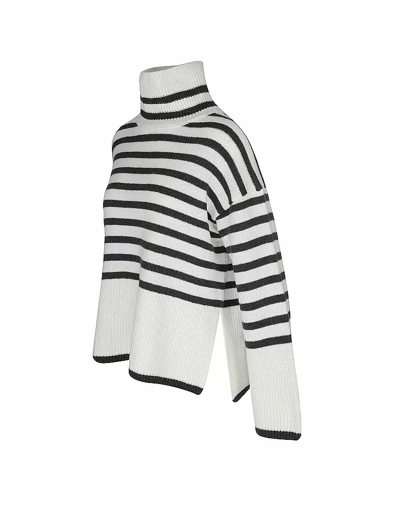 MARC O'POLO | Pullover | blau