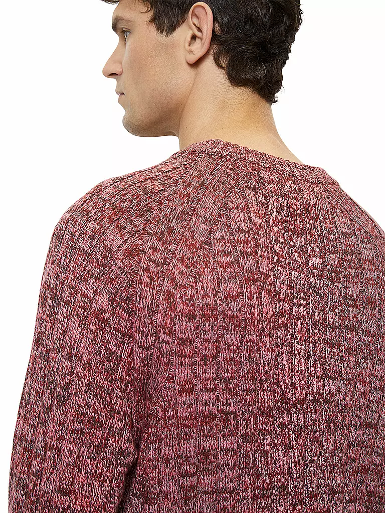 MARC O'POLO | Pullover | pink