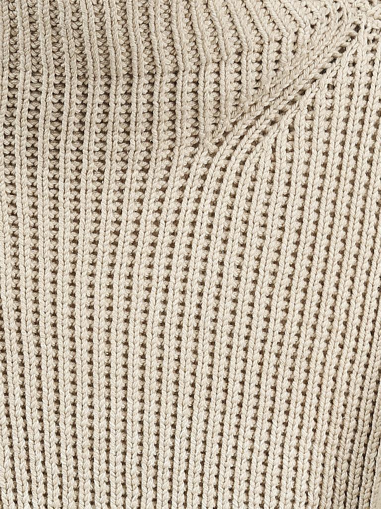 MARC O'POLO | Pullover | creme