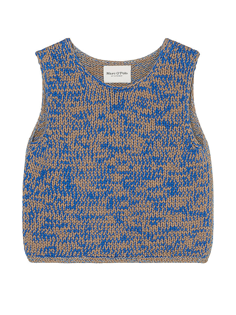 MARC O'POLO | Pullunder | bunt