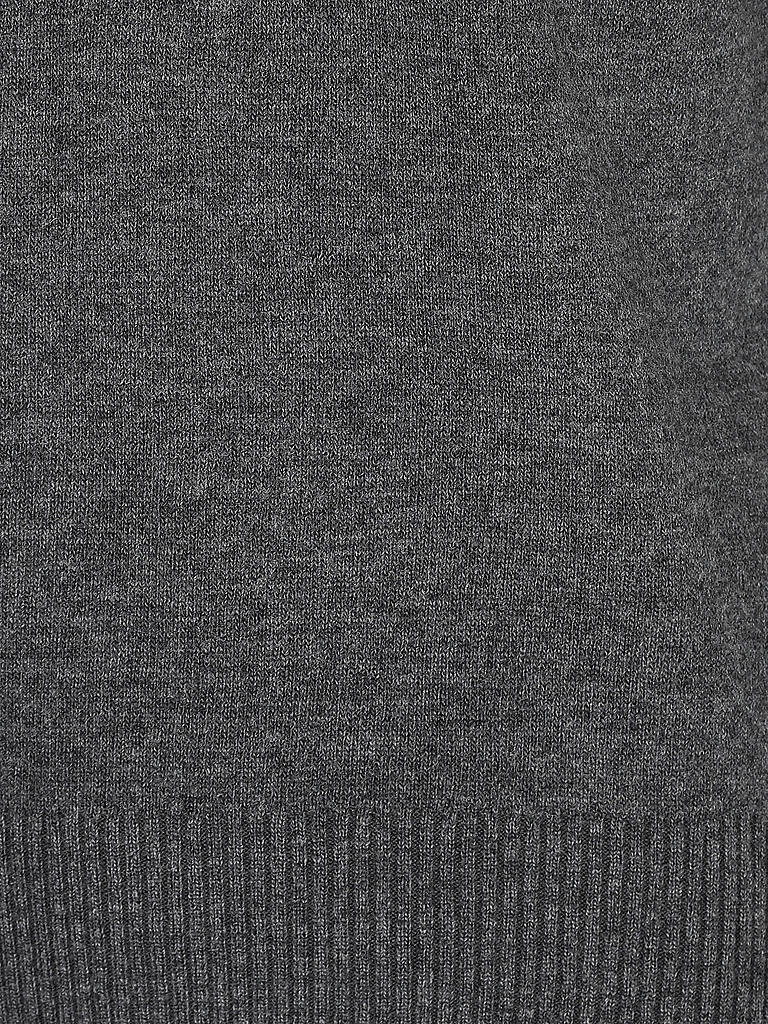 MARC O'POLO | Pullunder | grau