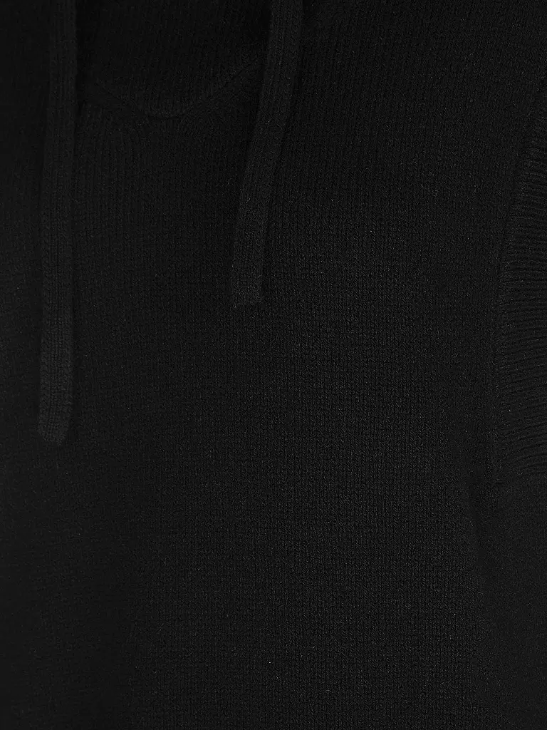 MARC O'POLO | Pullunder | schwarz