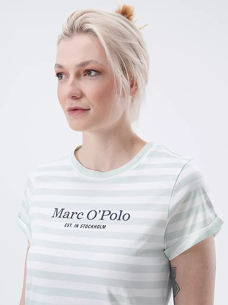 MARC O'POLO | Pyjama  | mint