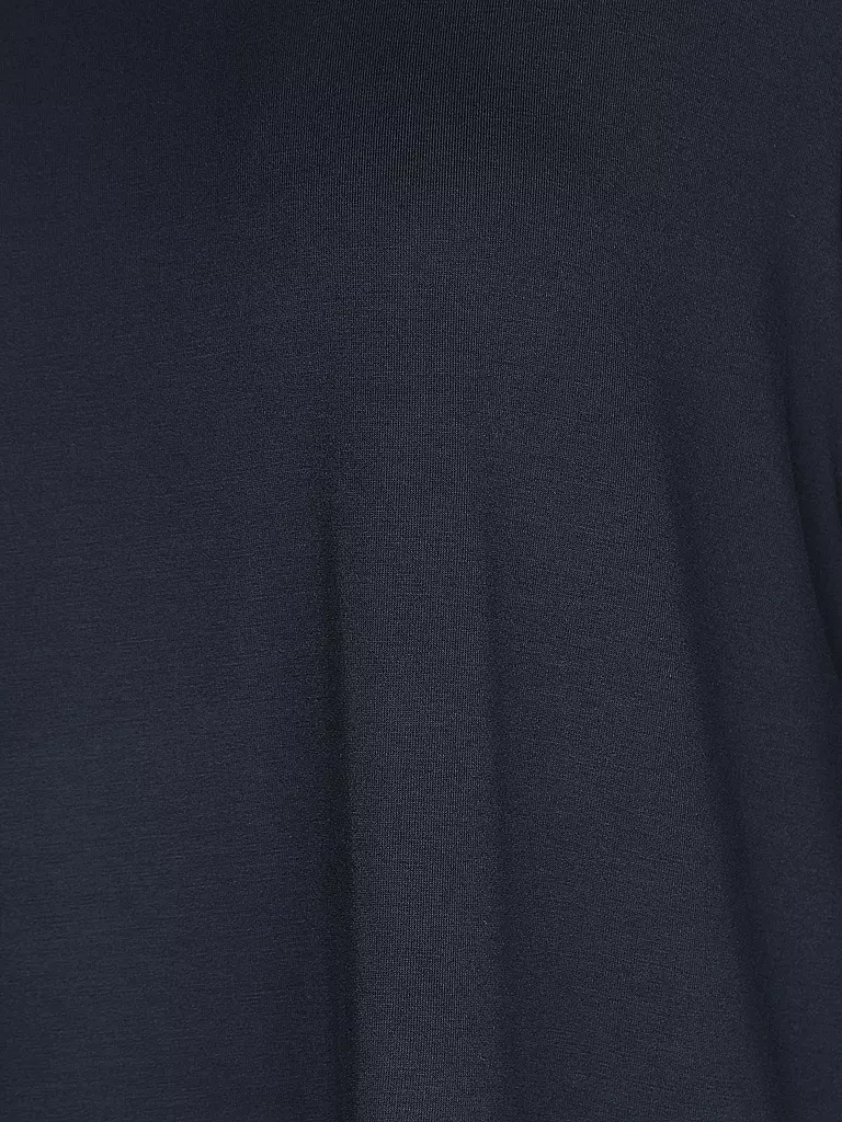 MARC O'POLO | Pyjamahose | dunkelblau