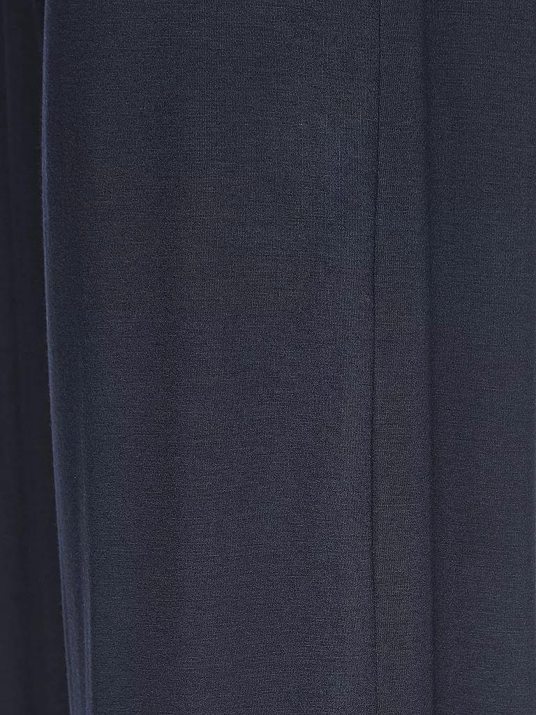 MARC O'POLO | Pyjamahose | dunkelblau