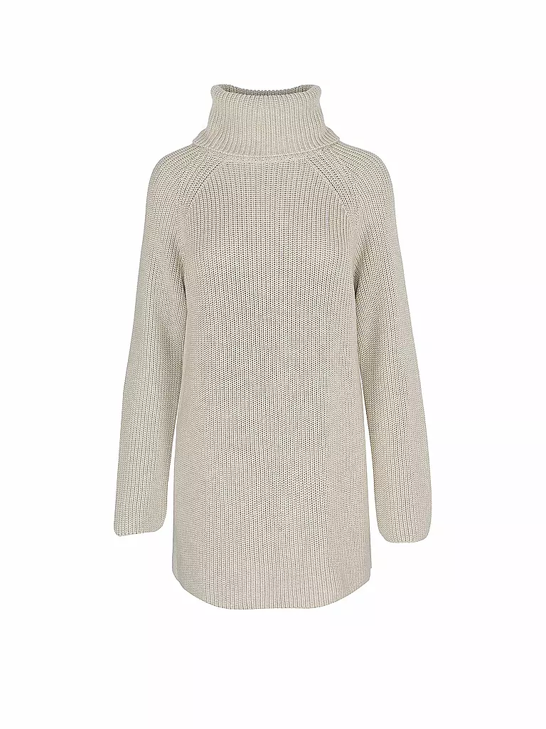MARC O'POLO | Rollkragenpullover | braun