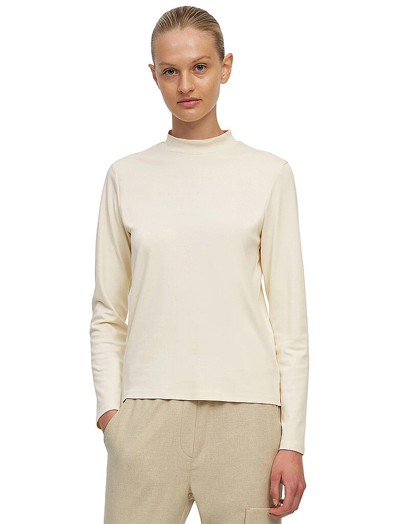 MARC O'POLO | Rollkragenshirt  | 