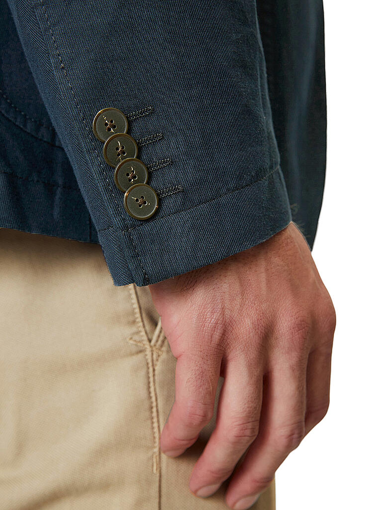 MARC O'POLO | Sakko | blau