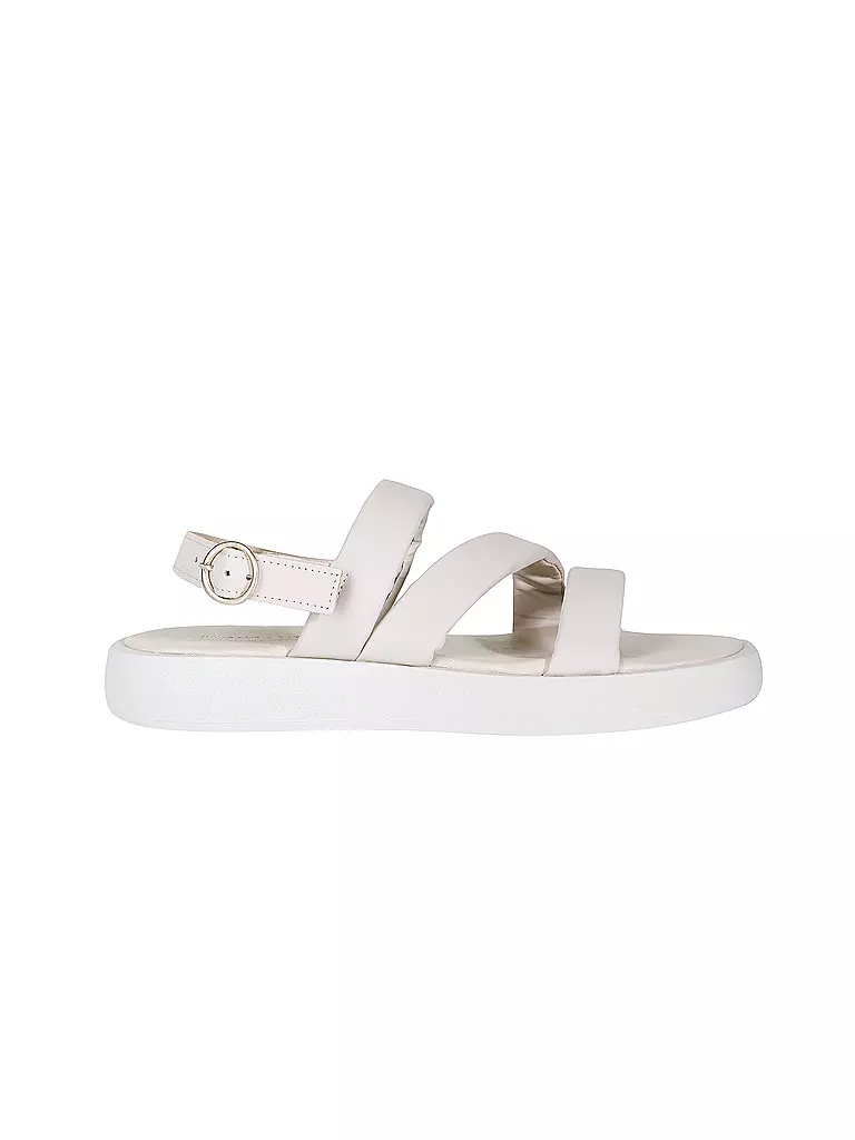 MARC O'POLO | Sandalen | beige