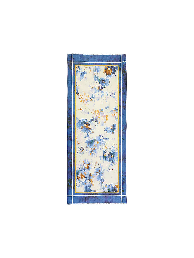 MARC O'POLO | Schal  | blau